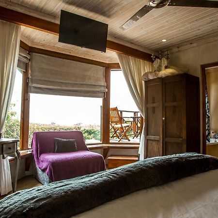 A Whale Of A View Bed & Breakfast Plettenberg Bay Bagian luar foto