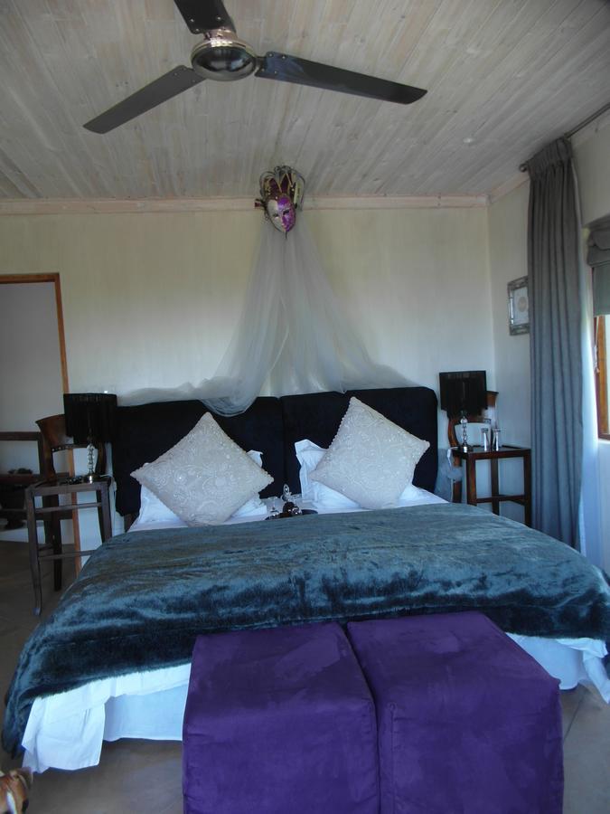 A Whale Of A View Bed & Breakfast Plettenberg Bay Bagian luar foto