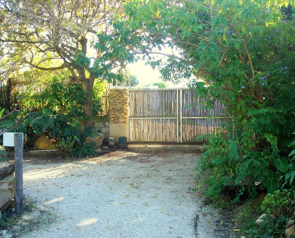 A Whale Of A View Bed & Breakfast Plettenberg Bay Bagian luar foto