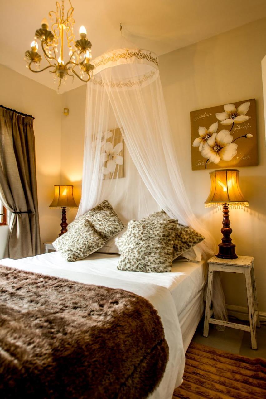 A Whale Of A View Bed & Breakfast Plettenberg Bay Bagian luar foto