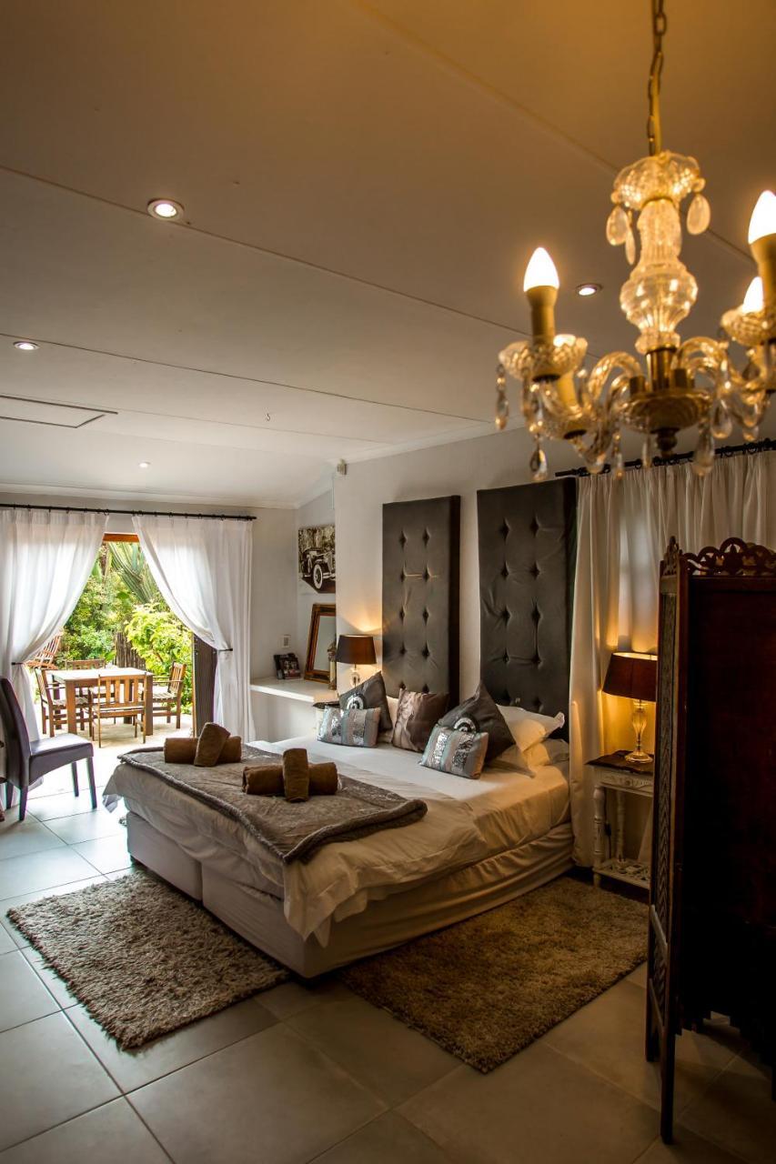 A Whale Of A View Bed & Breakfast Plettenberg Bay Bagian luar foto
